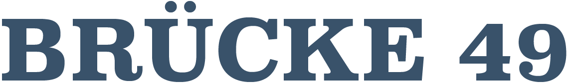 Brücke 49 Logo