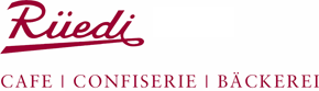 Rüedi Logo